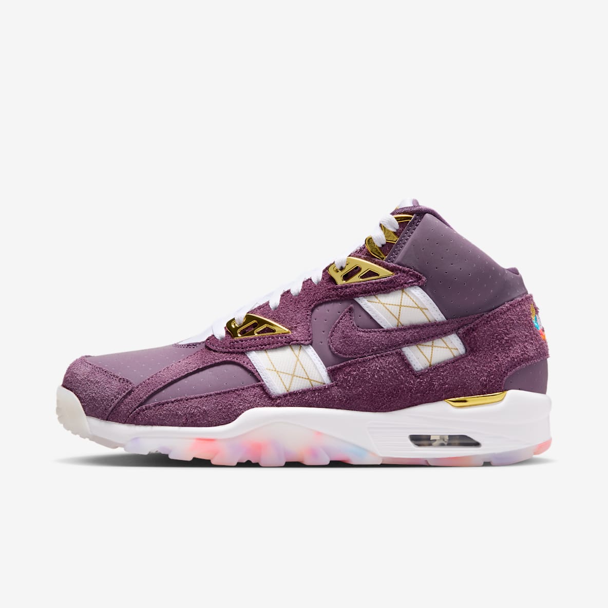 Sportswear. Nike ID